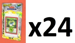 MetaZoo TCG - UFO 1st Edition BLISTER Pack DISPLAY Box (24ct)